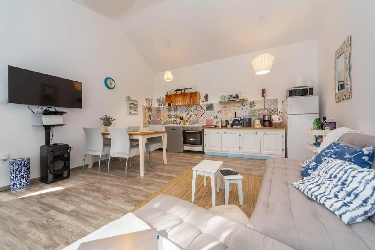 Ferienhaus Ivana Weißenburg